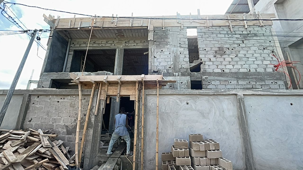 Résidence moderne - Image 13